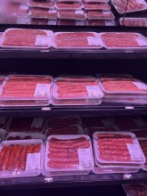 Notre zone d'activité pour ce service Où trouver de la salade méchouia à Marseille (13015) ? À KING HALAL 