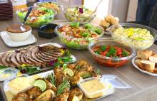 Notre zone d'activité pour ce service Trouver une boucherie halal ouverte le dimanche