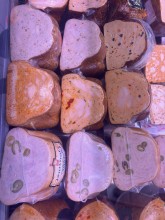 Notre zone d'activité pour ce service Où trouver la meilleure semoule pour couscous à Marseille (13015) ?