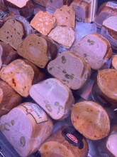 Notre zone d'activité pour ce service Acheter de la viande blanche halal d'origine UE