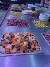 Notre zone d'activité pour ce service Acheter des épices pour couscous de qualité 